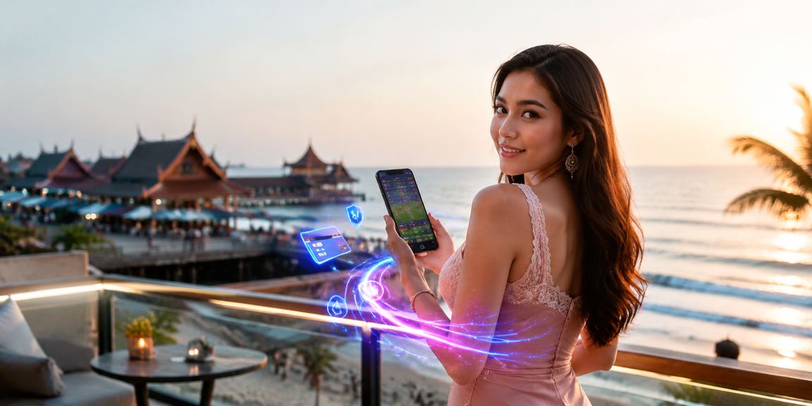 Pengguna Kota Bharu menuntut bonus selamat datang melalui telefon mudah alih