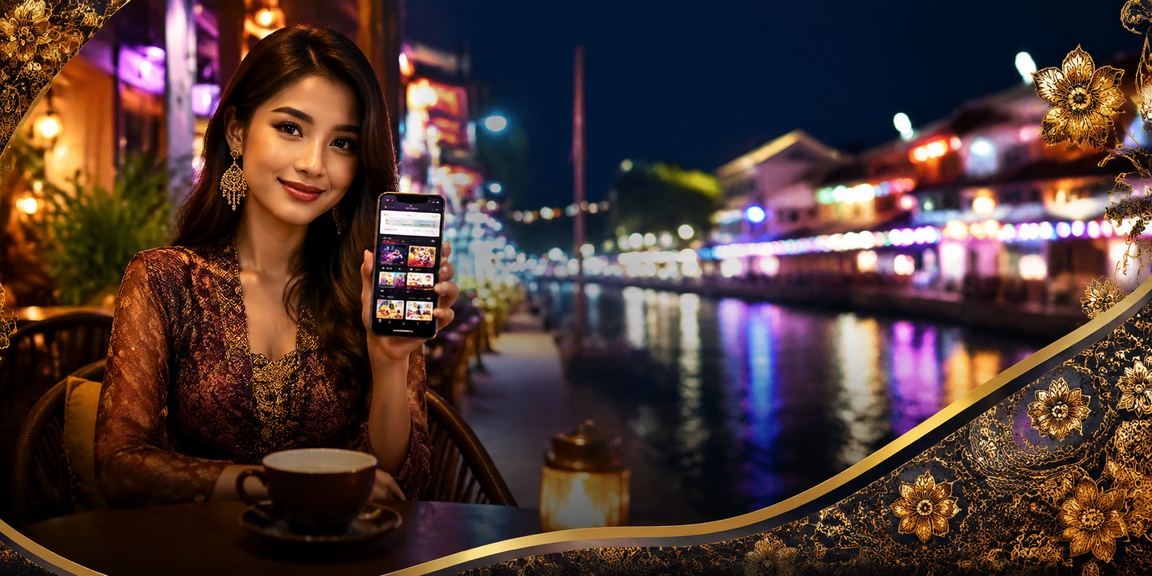 Pengguna Melaka menggunakan aplikasi untuk mengikuti perlawanan e-sukan