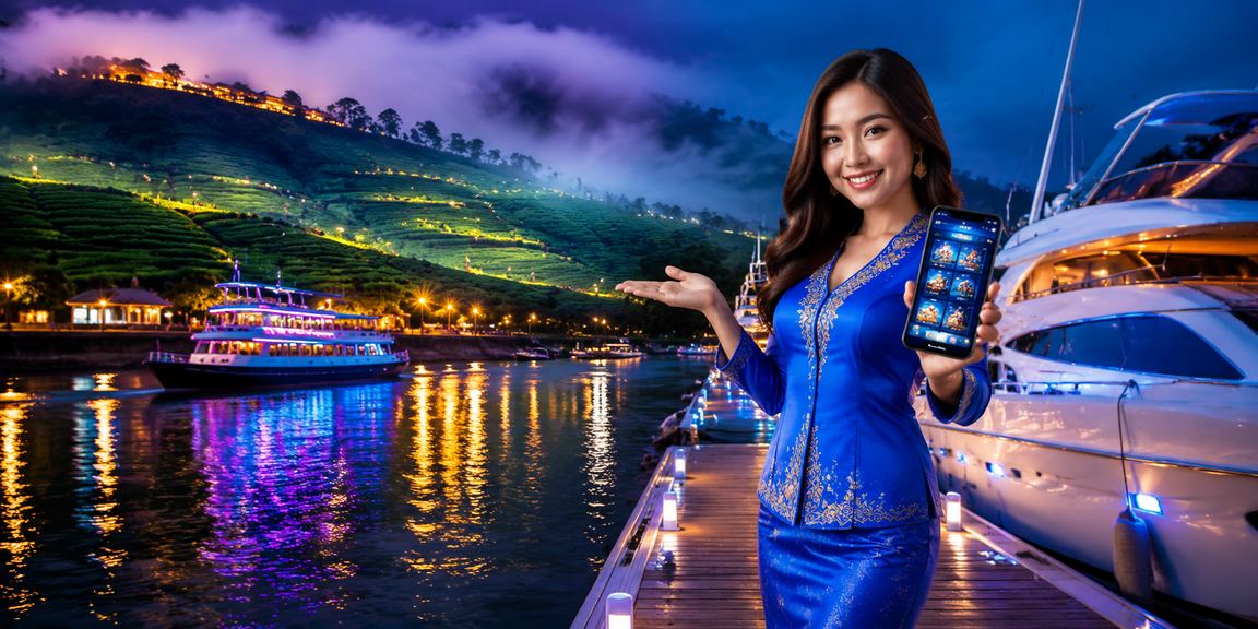 Pengguna Malaysia menikmati hiburan dalam talian secara bertanggungjawab bersama platform 5099